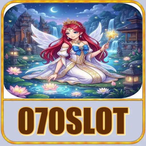 070slot APK Indonesia - Panduan Lengkap dan Tutorial