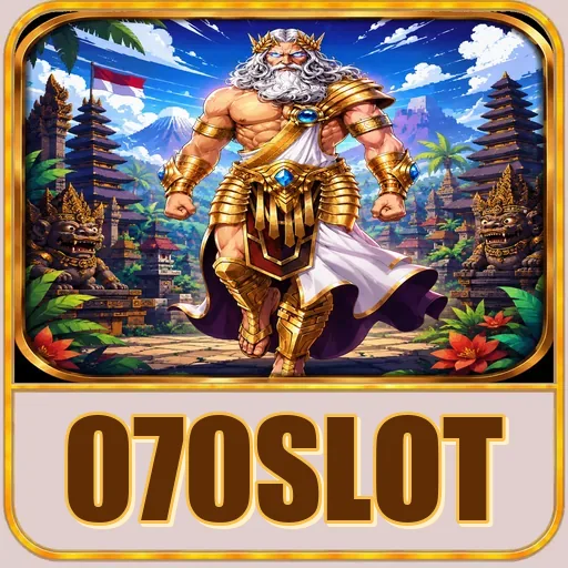 070slot APK Indonesia - Panduan Lengkap dan Tutorial