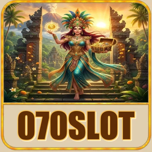 070slot APK Indonesia - Panduan Lengkap dan Tutorial