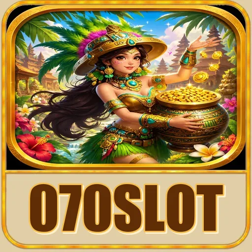 070slot APK Indonesia - Panduan Lengkap dan Tutorial