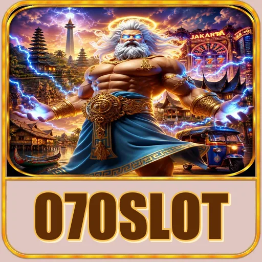 070slot