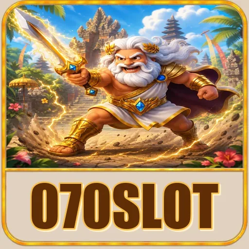 070slot